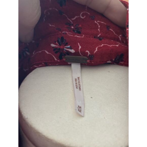 Free People Romper - Picture 3 of 3